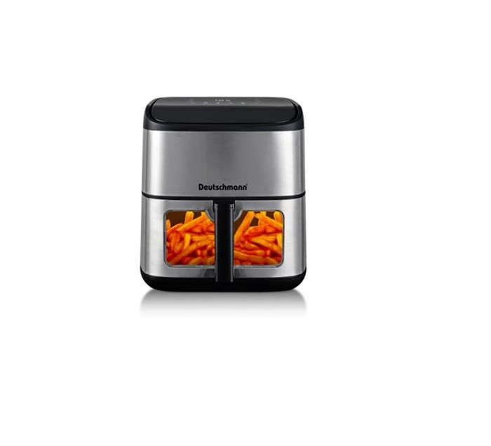 Friteuse à Air électrique DM-4480FA 8,0 Litres