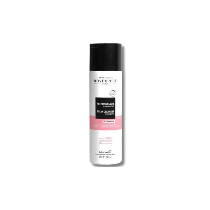 NOVEXPERT - NETTOYANT LACTE HYDRO-BIOTIQUE