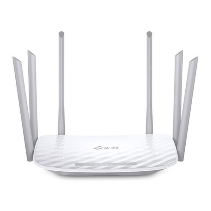 TP-Link Archer C86 AC1900 Wireless MU-MIMO Wi-Fi Routeur NOUVEAU