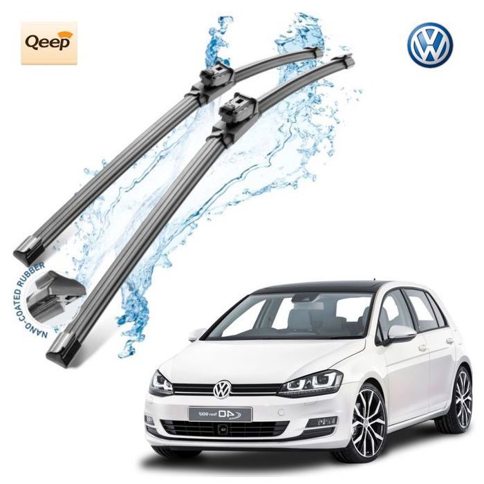 Jeux Balais d'Essuie–Glace Volkswagen Golf VII 7