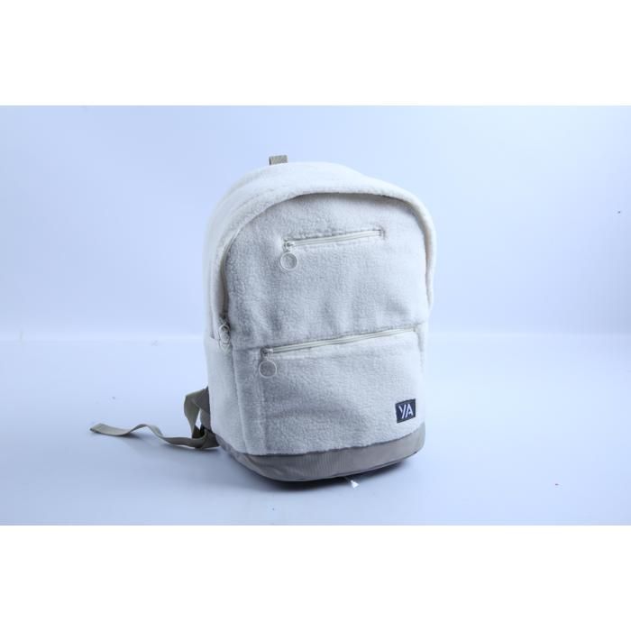 Sac à dos 40cm Trendy Borne 1 compartiment Gris YA