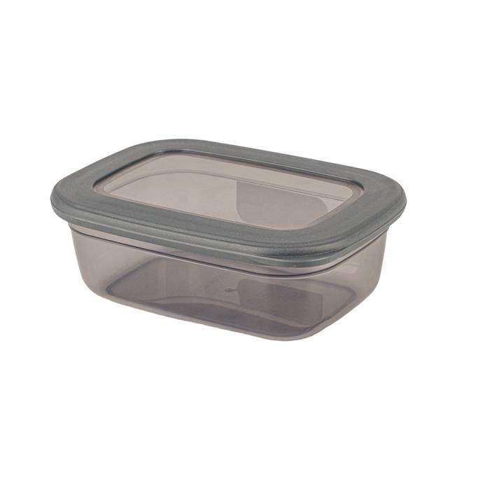 BOITE ALIMENTAIRE 670 ML 11,8 X 16,5 X 5,7