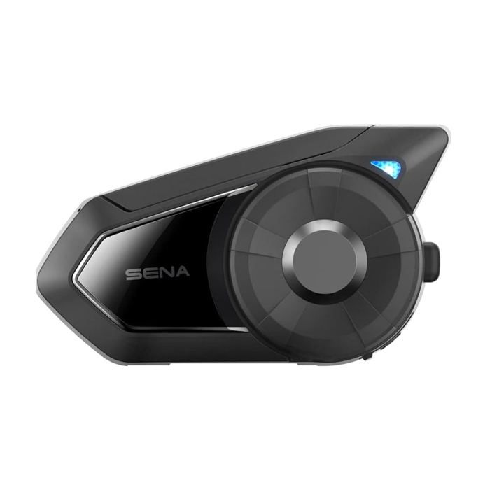 SENA 30K Intercom Moto Mesh HD