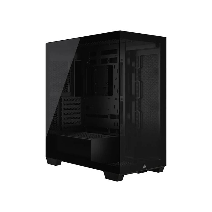 Boîtier PC moyen tour sans Alim ATX Corsair 3500X