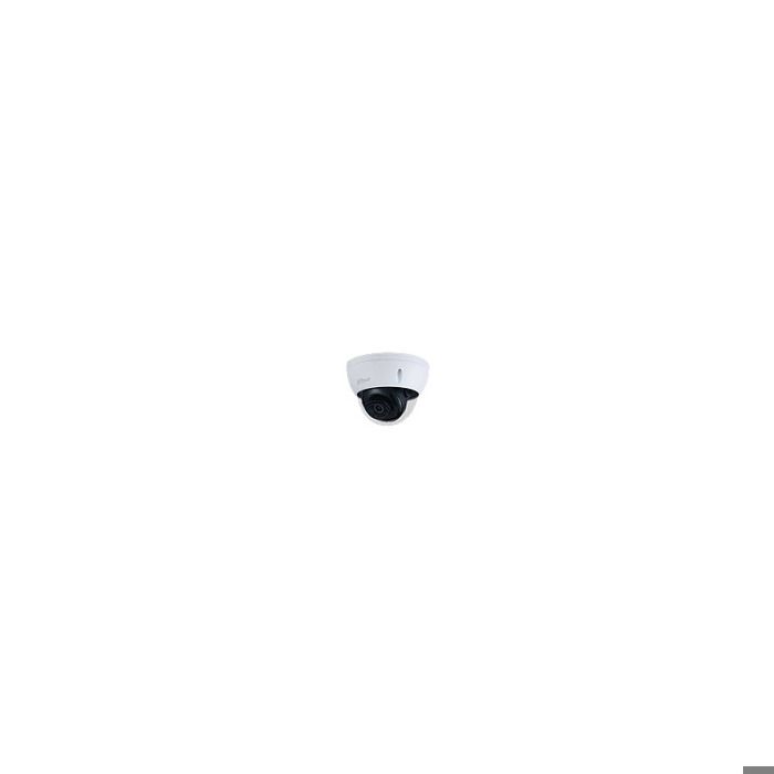 Caméra de surveillance - DAHUA - DH-IPC-HDBW1431EP-0280B-S4 - 4MP - Vision nocturne - IP67