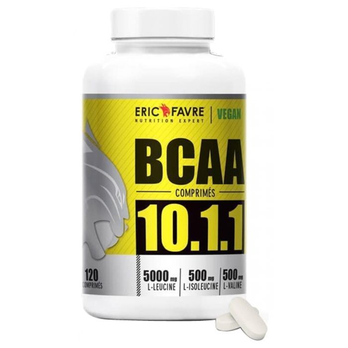 Eric Favre Bcaa 10.1.1