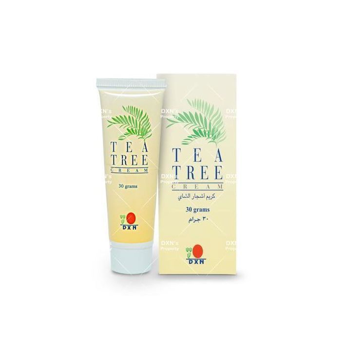 TEA TREE CREAM