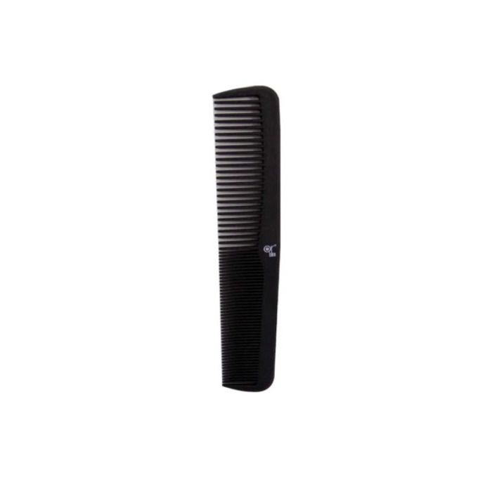PEIGNE A CHEVEUX 254 OR BLEU