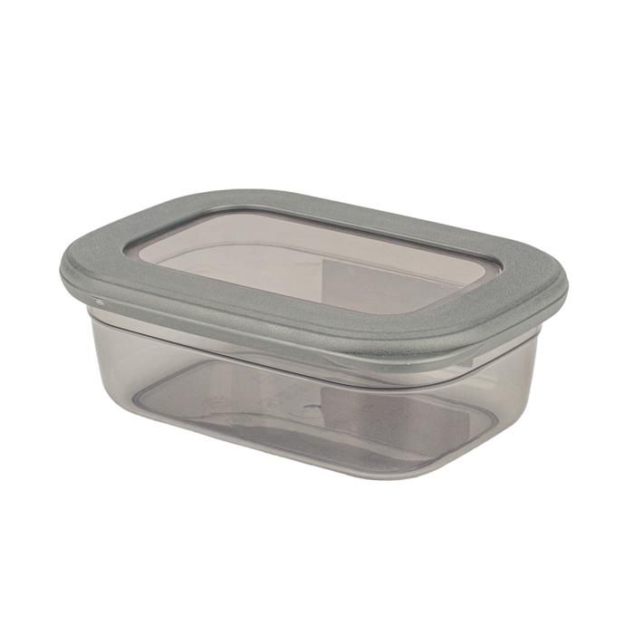 BOITE ALIMENTAIRE 400 ML 10 X 14 X 50