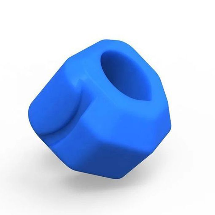 Face Masseter Men Facial Pop N Go Mouth Jawline Jaw Muscle Exerciser