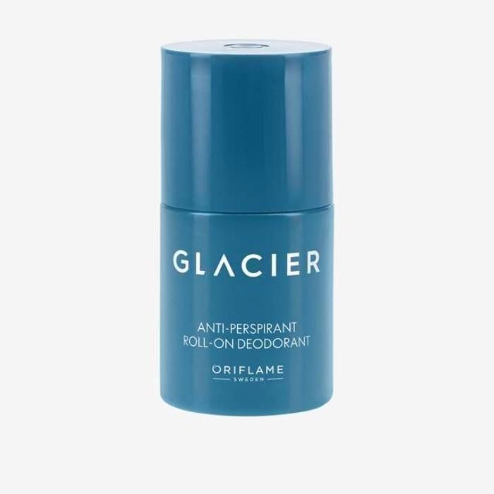 Déodorant à Bille Anti Transpirant Glacier 50ml
