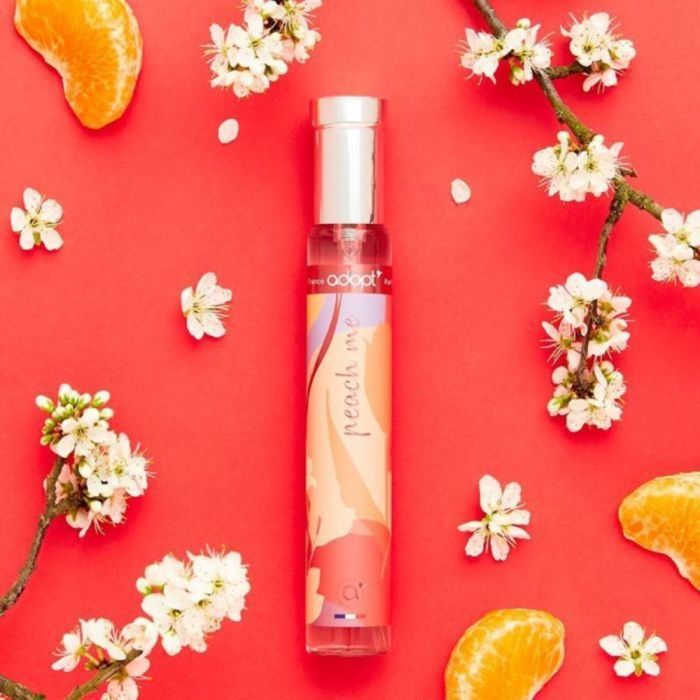 PALMAROSA - PEACH ME 20ML