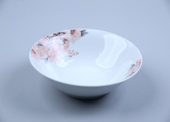 Saladier 22cm Porcelaine Rizière AU22109