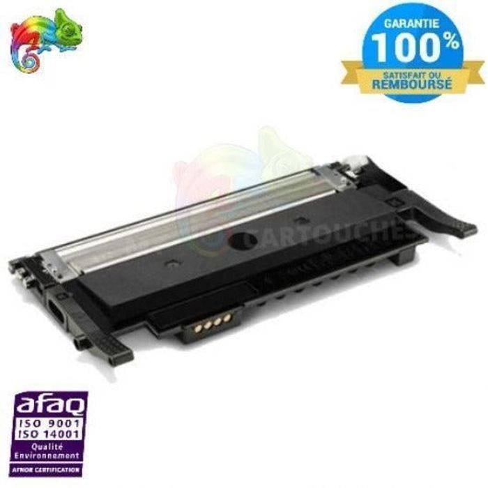 Compatible pour HP 117a Toner pour Toner HP Color Laser MFP 178NW 179FNW 150NW 150A pour HP W2070A 117A Noir (1 Noir, avec Puce)