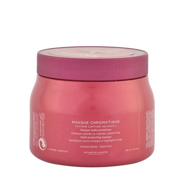 REFLEXION CHROMATIQUE CHROMATIQUE CHEVEUX EPAIS 500ML