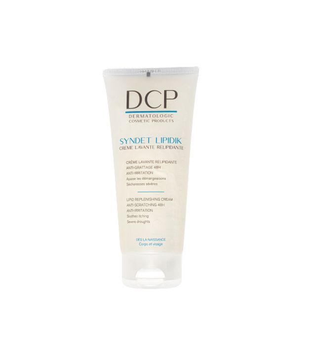 DCP Syndet lipidik 200ml
