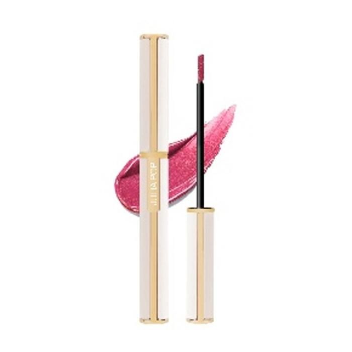 Juliapop Rouge à lèvres liquide Diamonds Shine Couleur 07 BERRY