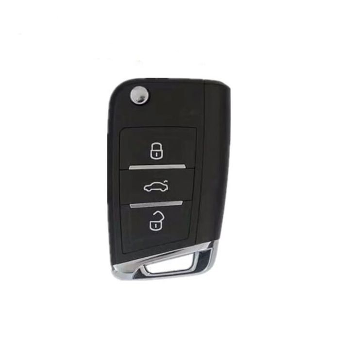Housse de coque clé golf 7 sans fil
