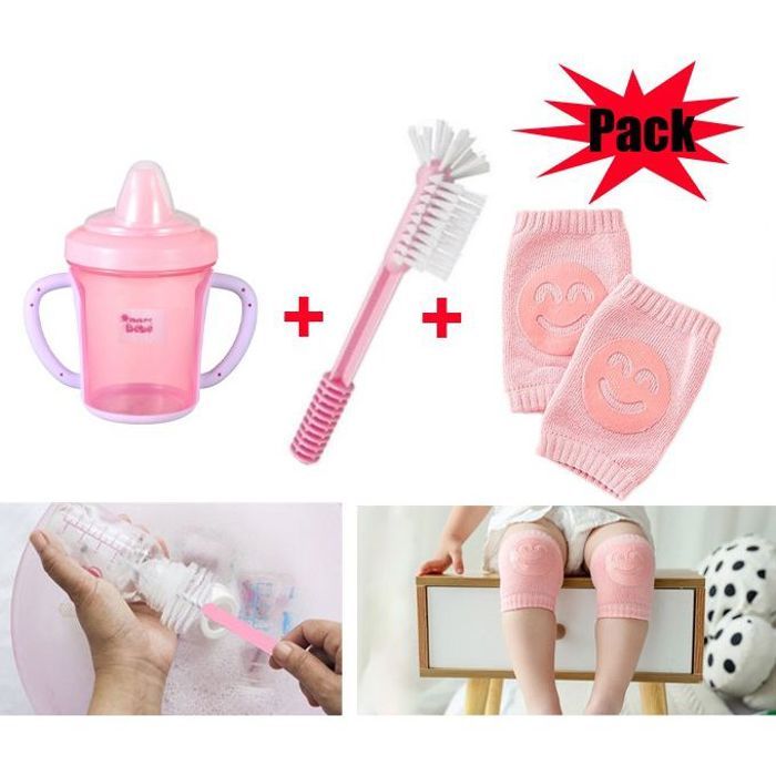 Kit bébé essentiel