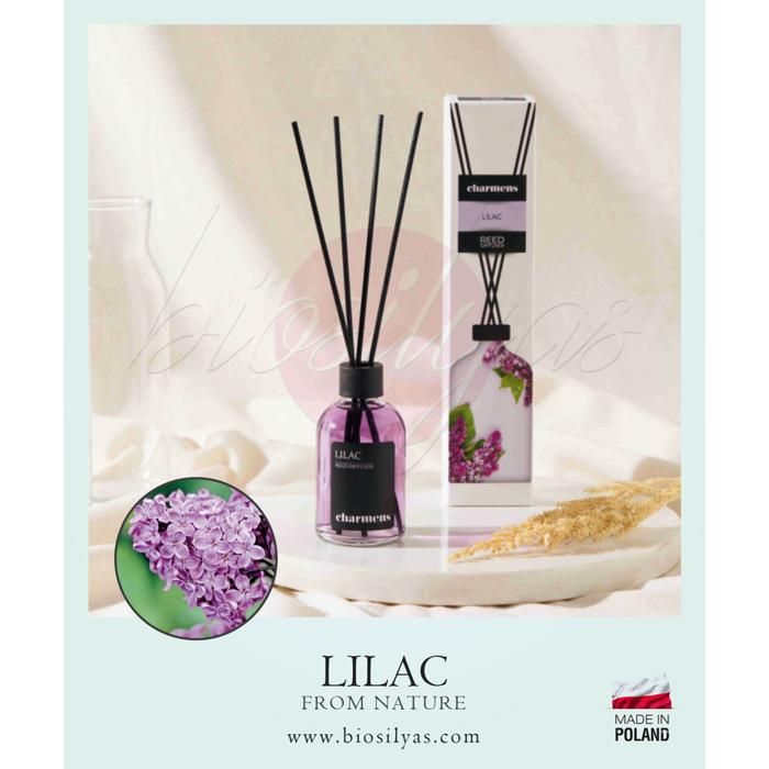 Parfum d’ambiance LILAC (FROM NATURE) – 110ml.
