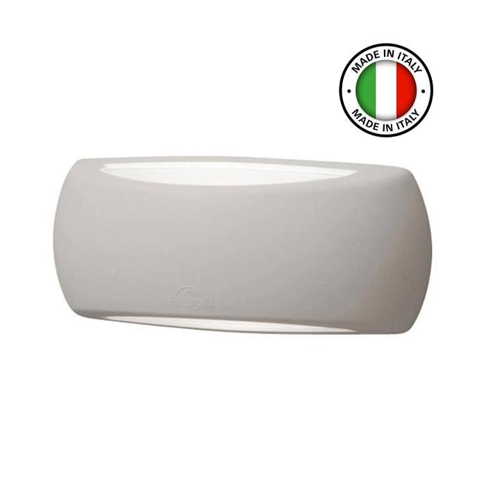 Applique Murale Extérieur - FUMAGALLI - Francy - E27 - IP66 - Gris