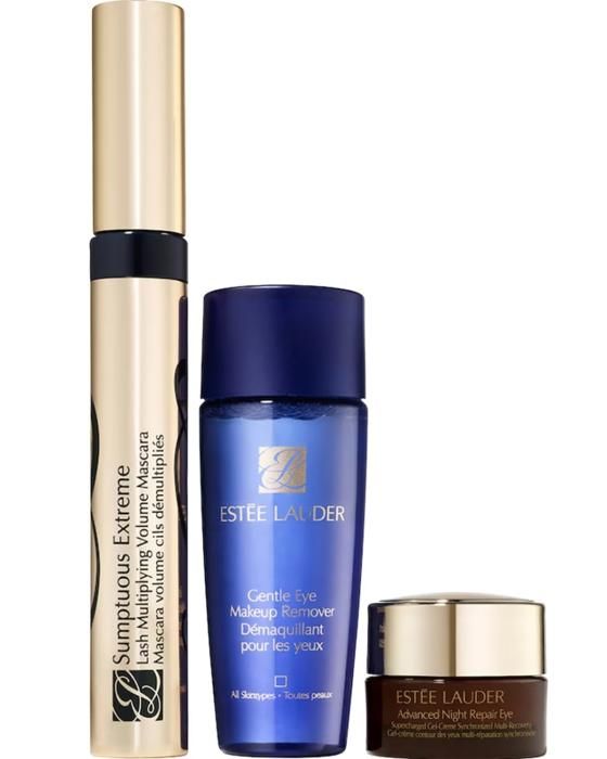 ESTEE LAUDER - EYE SEDUCTION COFFRET