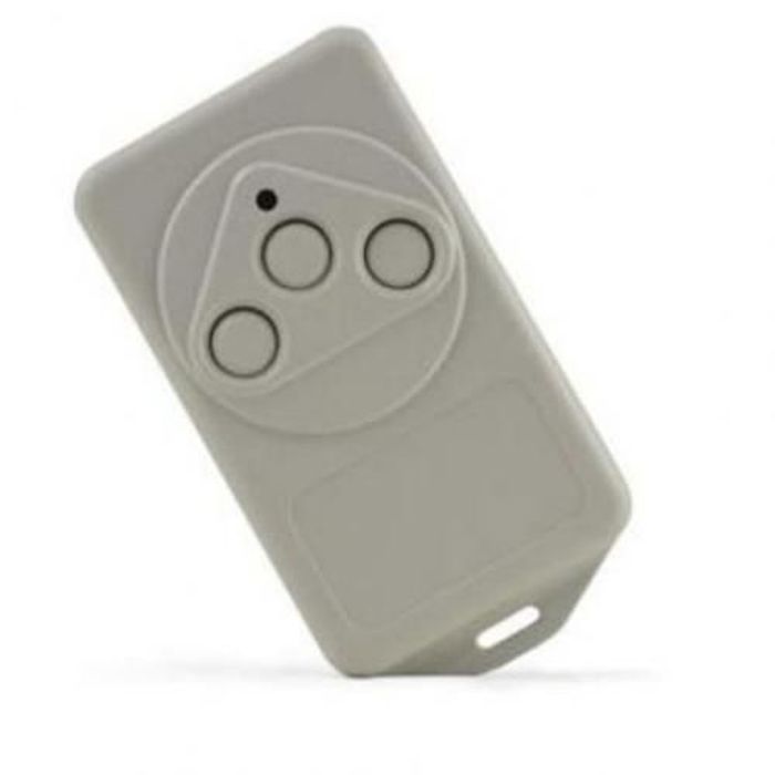 Télécommande pour porte de Garage proteco