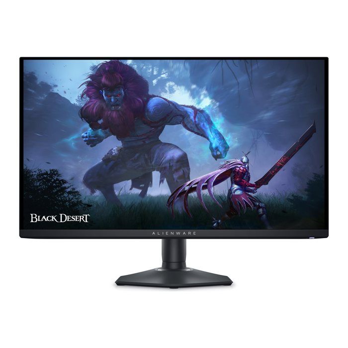 Alienware Alienware 27 QD-OLED