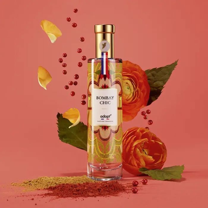 Bombay Chic 50ml