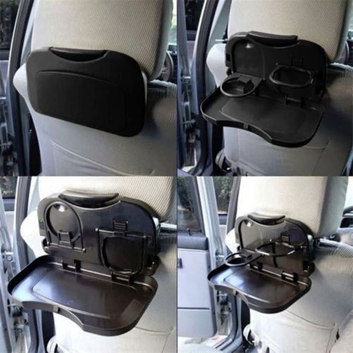 Support Table à manger de voiture