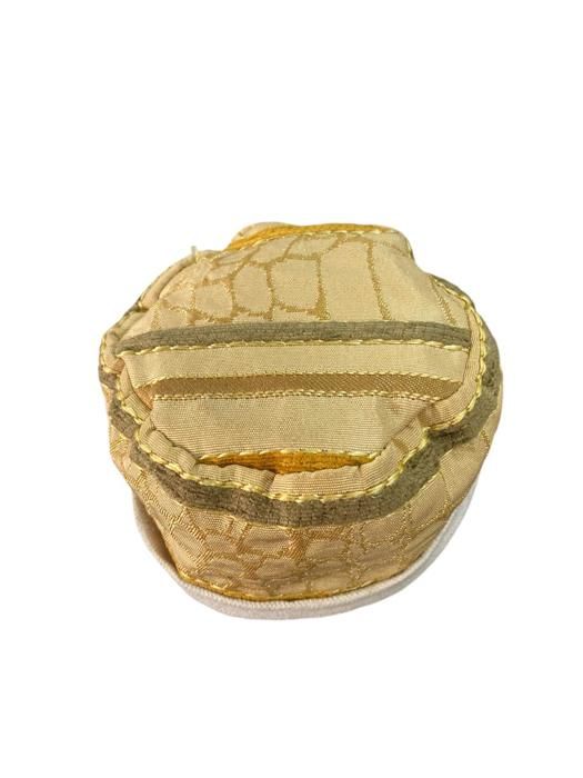 Panier à pain - INNOVA - Tissu - Beige - Contemporain - Design