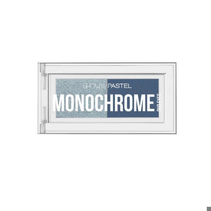 SBP MONOCHROME EYESHADOW 25 COSMIC
