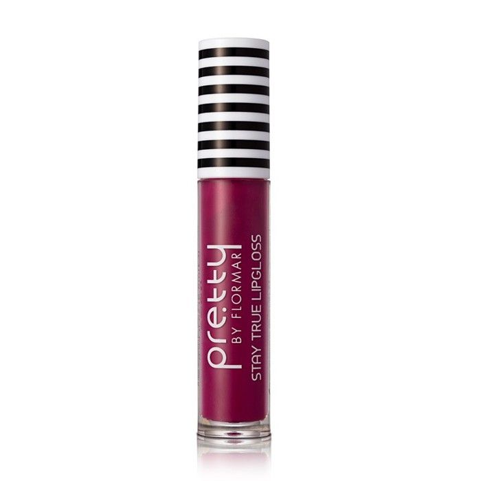 Lipgloss Pretty Stay True - Candy 011