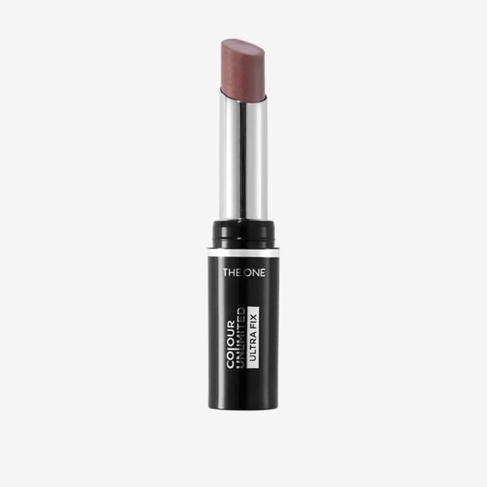 Rouge à Lèvres THE ONE Colour Unlimited Ultra Fix, Ultra Nude