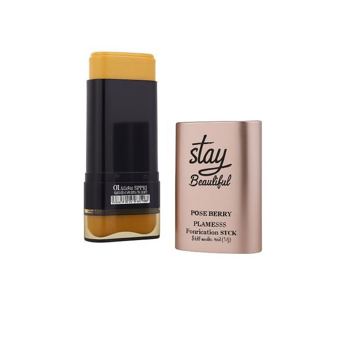 Roseberry Fond de Teint Stick “Stay Beautiful” (40g)