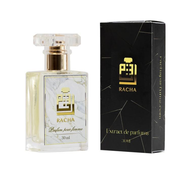 Parfum - BAMBO - 30ml - Extrait de parfum - Femme - Élégance et Intensité