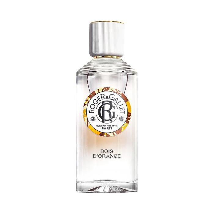 Roger &amp; Gallet Bois d&#039;Orange Eau Parfumée Bienfaisante 100ml