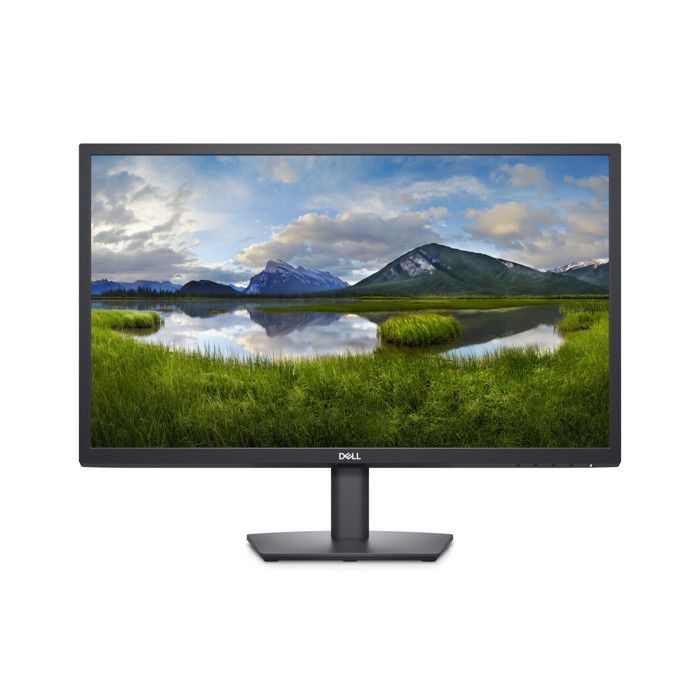 Écran - Dell - E2423H - 23 pouces - 1920 x 1080 - Temps de réponse 5 ms
