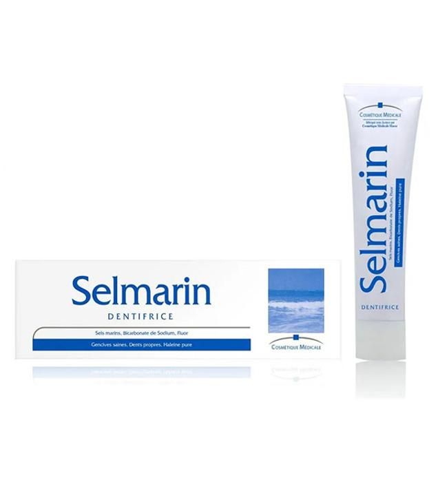 Selmarin Dentifrice 80G