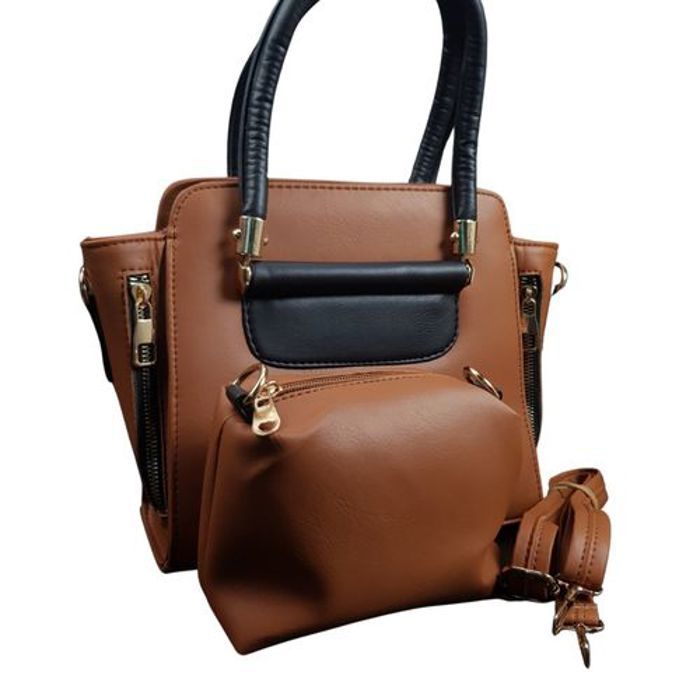 Sac porté en cuir, style crossbody pour femme, parfait pour les voyages