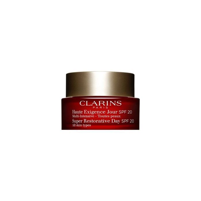 CLARINS - MULTI INTENSIVE CREME HAUTE EXIGENCE JOUR SPF 20