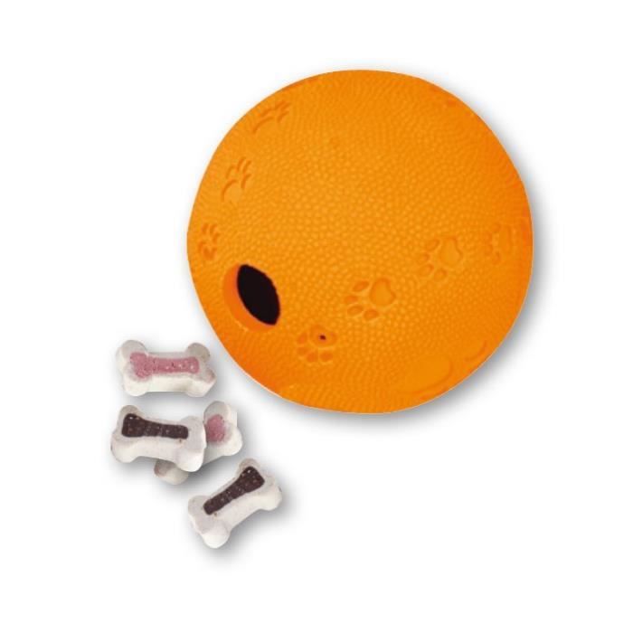 BUBIMEX Balle labyrinthe pour chien