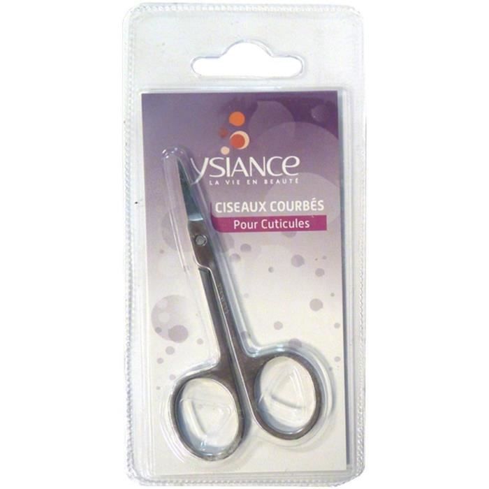 BROSSE ET DUPONT (LA) Ysia ciseaux cuticule courbe
