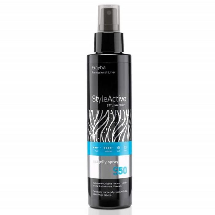 Erayba Style Active S50 Sea Jelly Spray 150 ml