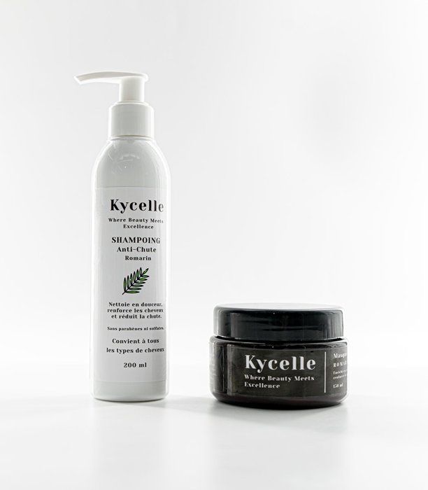 Kycelle-Pack Hydratant Anti-Chute