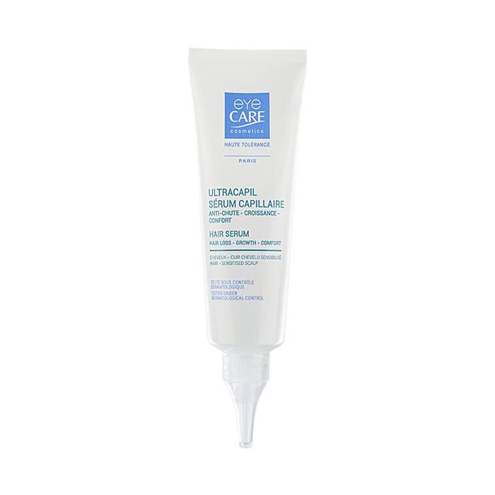 Eye Care Soins Capillaire UltraCapil Sérum Capillaire 75ml