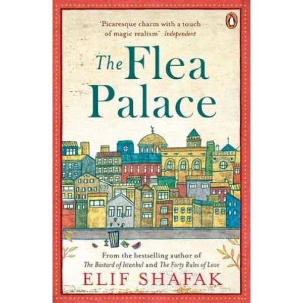 Flea Palace