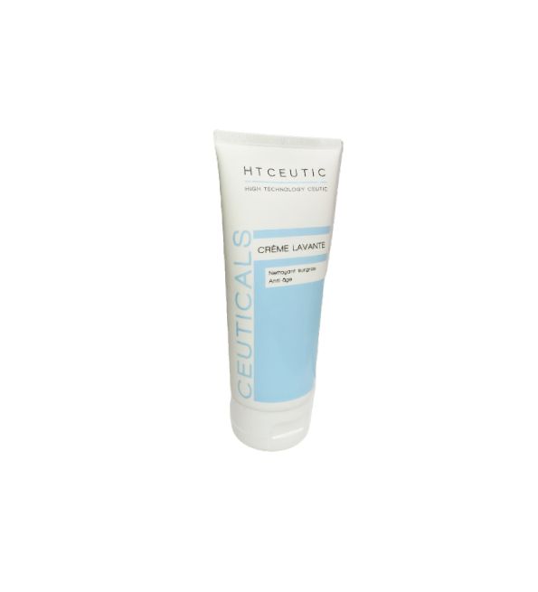 HT Ceutic creme lavante 200ml