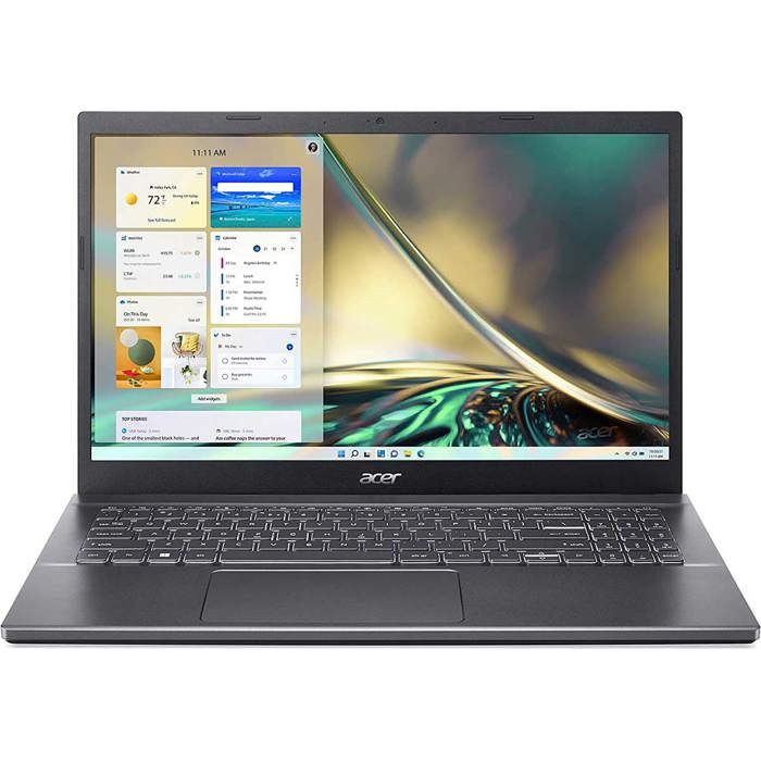 PC portable Acer Aspire A515-57-7757 - i7 12Th Gen