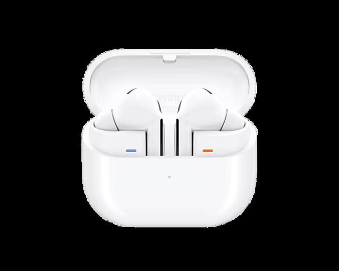 ECOUTEURS GALAXY BUDS 3 PRO WHITE SAMSUNG